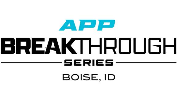 APP Breakthrough Series: Boise
