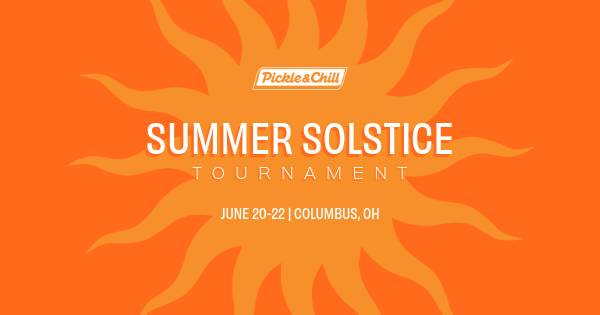 Summer Solstice Round Robin