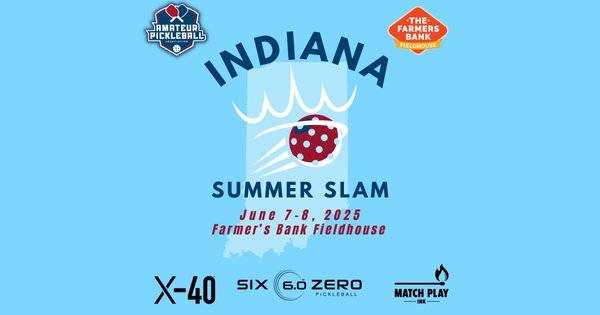 The Indiana Summer Slam @ The Farmers Bank Fieldhouse