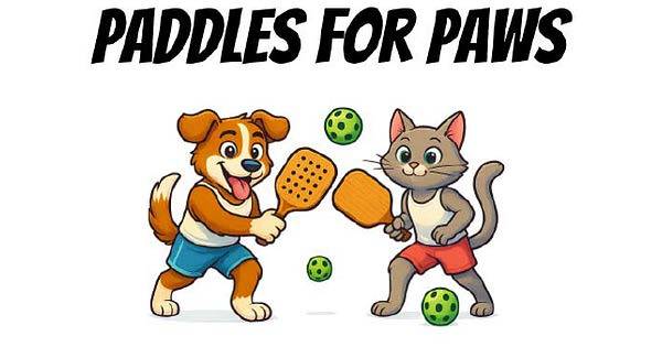 Cancelled- Paddles for Paws