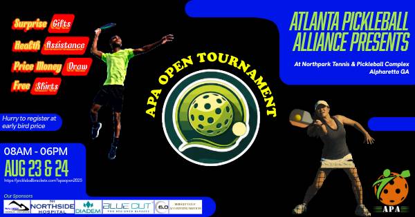 APA Open 2025