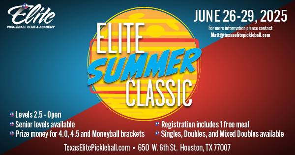 Elite Summer Classic
