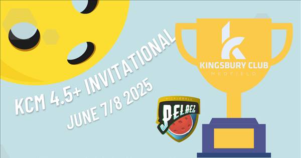 KCM 2025 Semi-Pro Summer Invitational