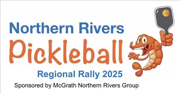 Northern Rivers Regional Rally 2025