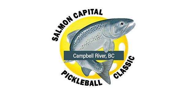 Salmon Capital Pickleball Classic