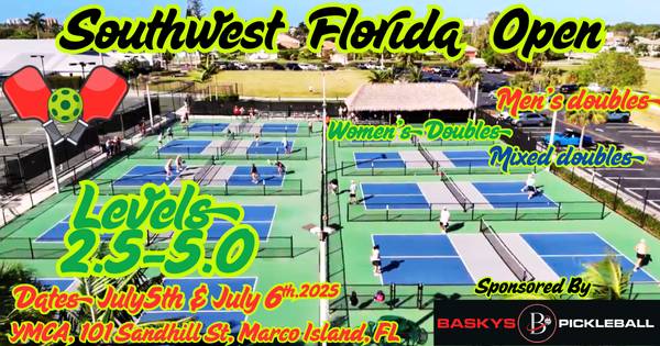 Southwest Florida Open