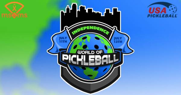 World of Pickleball - Independence - $2,000
