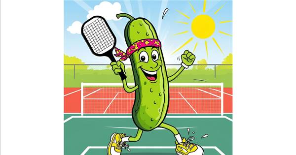 The Big Dill