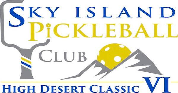 Sky Island Pickleball Club High Desert Classic VI 2025
