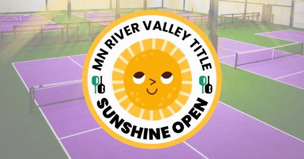 The Sunshine Open 2025
