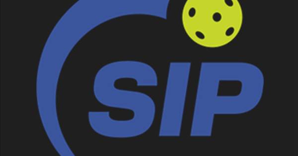 A Dink to Remember - SIP One-Year Smash