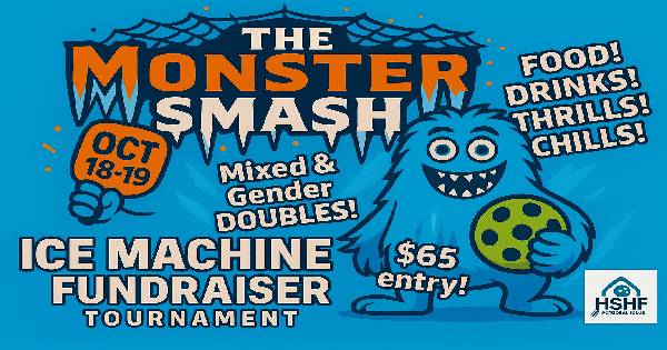THE MONSTER SMASH 2025