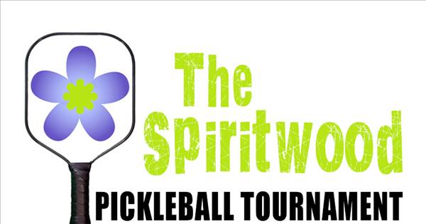 The Spiritwood Pickleball Tournament
