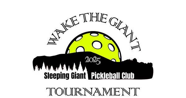 Wake the Giant Pickleball Tournament