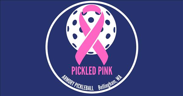 Pickled Pink Tournament For Women's Health 2025