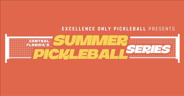 Excellence Only $4,000 Summer Series!  Singles & Doubles 2.5 - 5.0+  Prize Money for all Divisions!