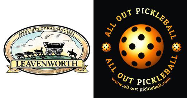 City of Leavenworth/All Out Pickleball Memorial Day Tournament