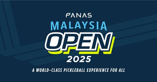 PPA Tour Asia, Panas Malaysia Open 2025