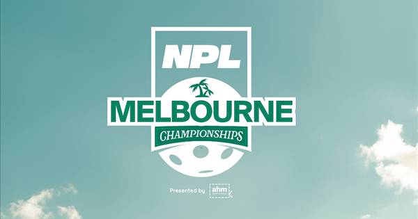 NPL Championships Melbourne 2025 - PWR 400 - powered by ahm