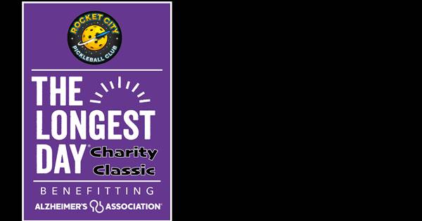 Alzheimer's Association Longest Day Tournament