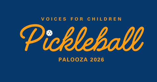 Aggieland Voices for Children Pickleball Palooza