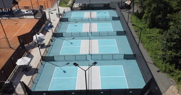 Cancelled 2025 Bloomfield Summer Open