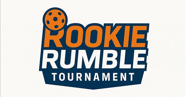 Rookie Rumble - Mixed Doubles