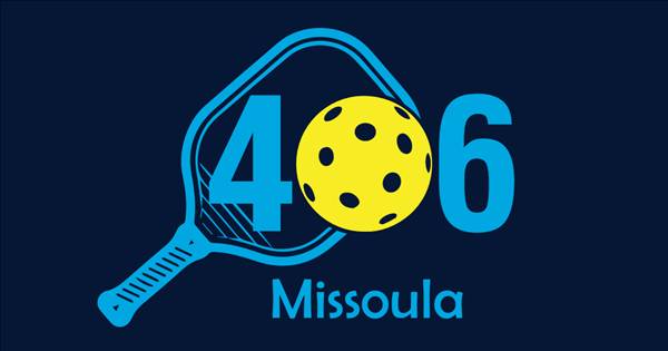 4th Annual 406 Pickleball Missoula Memorial Tournament
