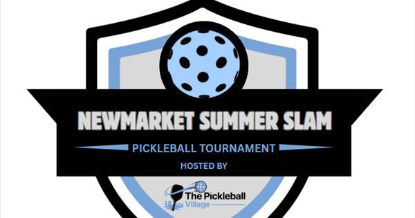 Newmarket Summer Slam