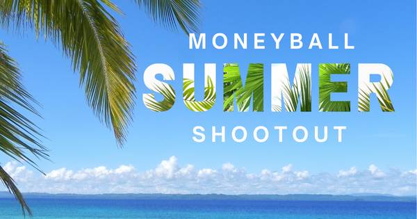 Moneyball Summer Shootout