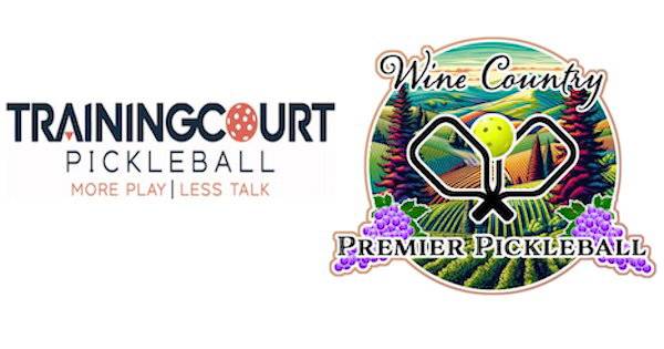 Wine Country Premier Pickleball Summer Classic