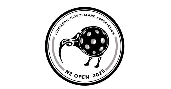 NZ Open 2025 proudly brought to you by Summerset