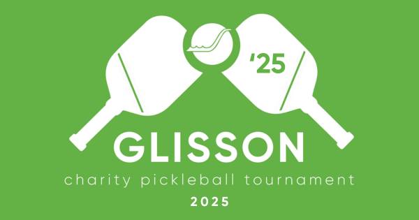 2025 Glisson Charity Pickleball Tournament