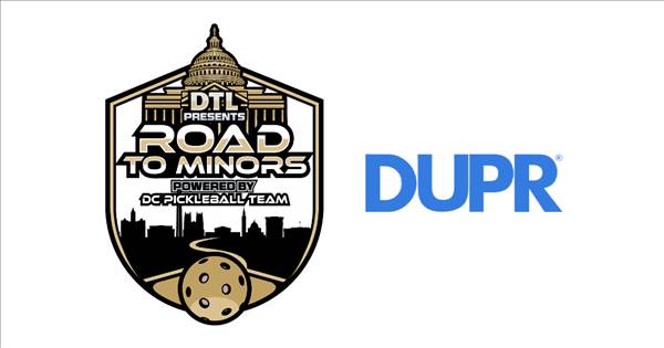 RTM DUPR: 3.0-3.4 Sessions @ DTL