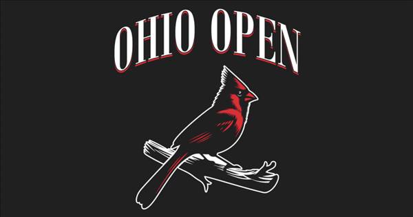 OHIO OPEN PICKLEBALL CHAMPIONSHIPS