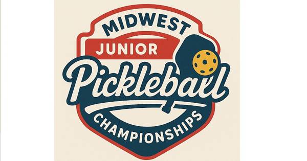 Midwest Junior Pickleball Championships