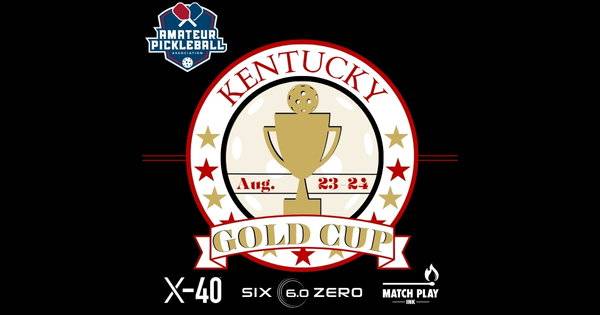 The Kentucky Gold Cup @ Tom Sawyer Park