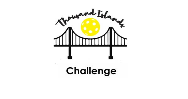 Thousand Islands Challenge
