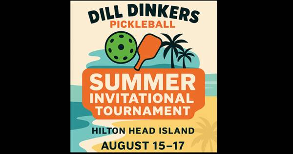 Dill Dinkers Hilton Head- Island Invitational