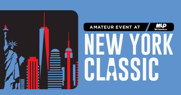 New York Classic