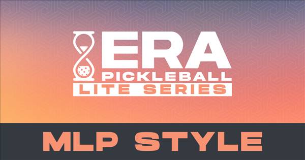 ERA's Lite Series - MLP Style