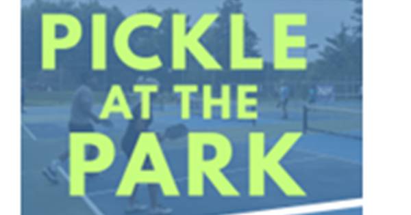 Pickle at the Park