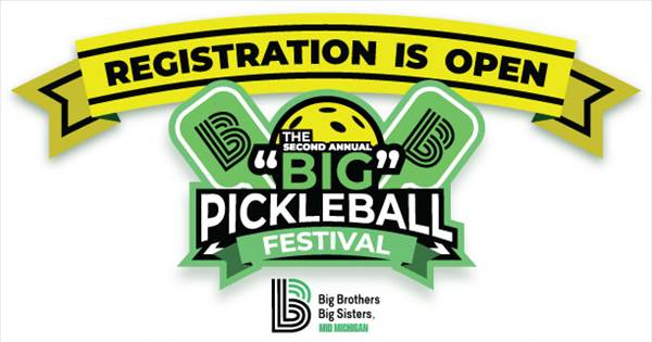 The "BIG" Pickleball Festival