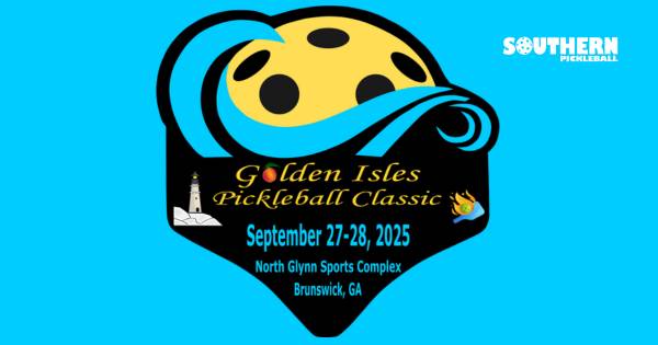 Golden Isles Pickleball Classic