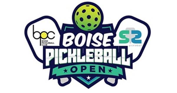 Boise Pickleball Open 2025