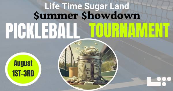 Sugar Land $ummer $howdown 2025