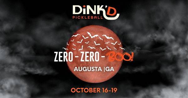 Zero Zero Boo 2025