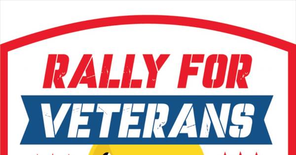 Rally for Veterans