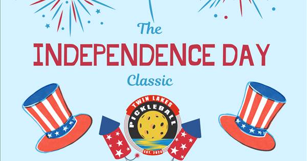 The Independence Day Classic($Moneyball$)