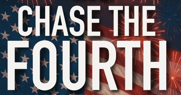 Chase the Fourth